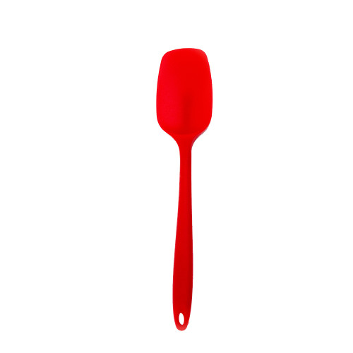 Silikon Spatula qırmızı