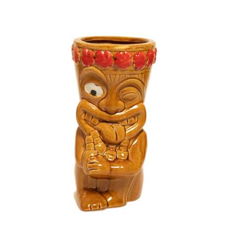 Tiki Bakal (Kokteyl bakalı) 450 ml