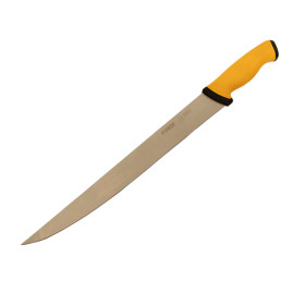 Pirge Bıçaq sarı 35 sm - 34151