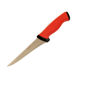 Pirge Bıçaq qırmızı 14.5 sm - 34108