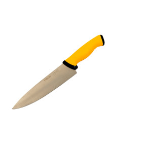 Pirge Bıçaq sarı 19 sm - 34160