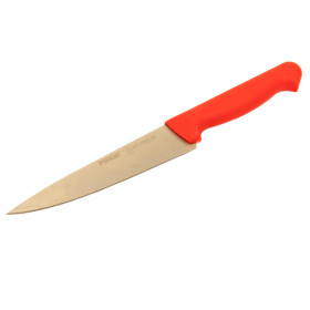 Pirge Bıçaq qırmızı - 31600