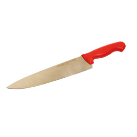 Pirge Bıçaq qırmızı  - 31602