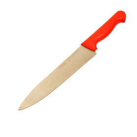 Pirge Bıçaq qırmızı - 31601