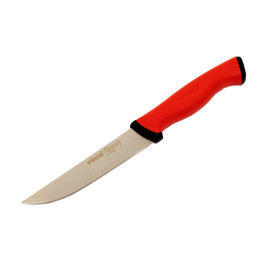 Pirge Bıçaq qırmızı 12.5 sm - 34052