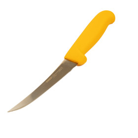 Pirge Bıçaq sarı 15 sm - 39315