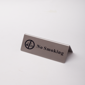 No Smoking Lövhəsi