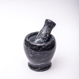 Həvəngdəstə keramika